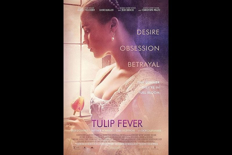 (中文字幕)Tulip Fever