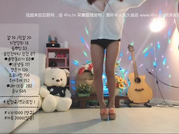 韩国主播_beatrice06_204202