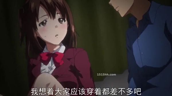 制服飯塚前輩 姊揪感心 THE ANIMATION 22dblg10930